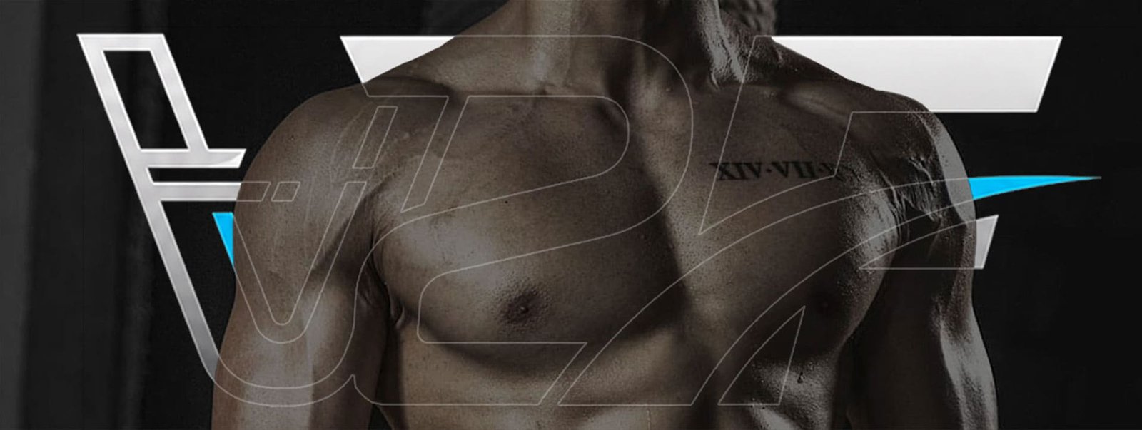 gym logo design
