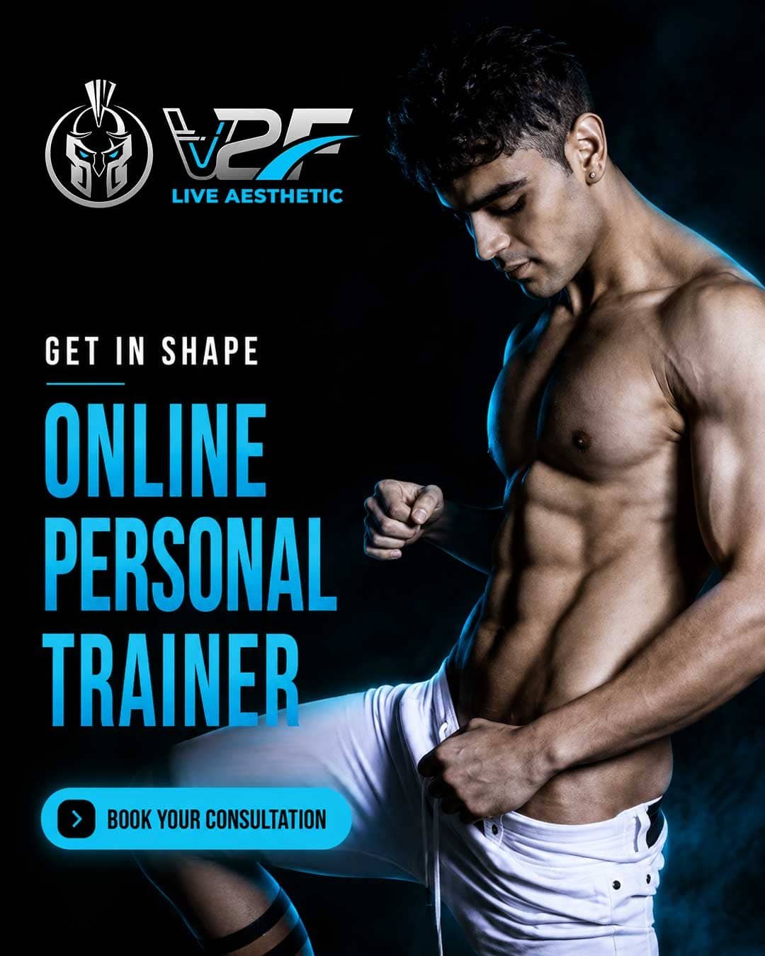 post design for gym