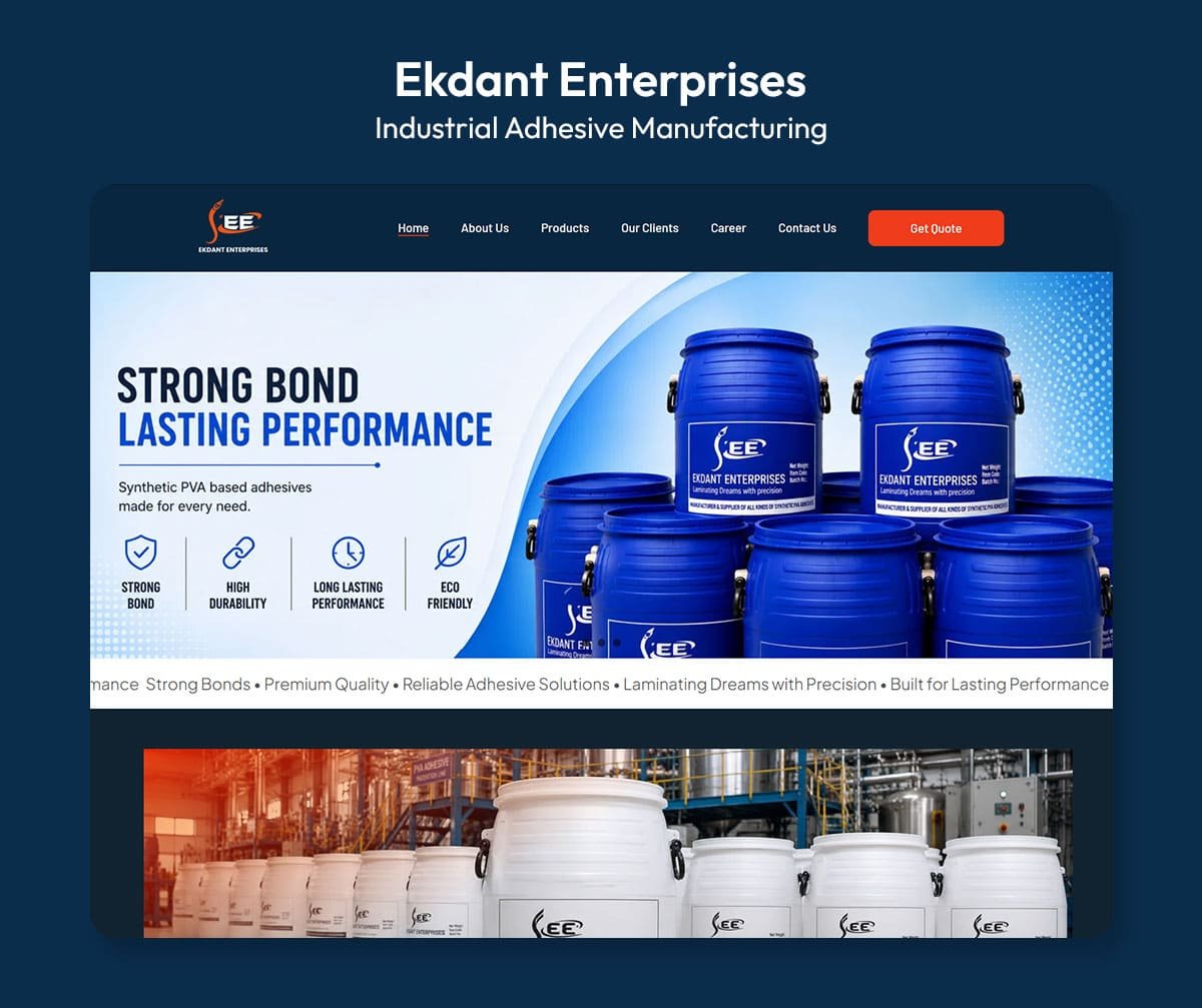 Web Design Agency - Digital Creative Minds