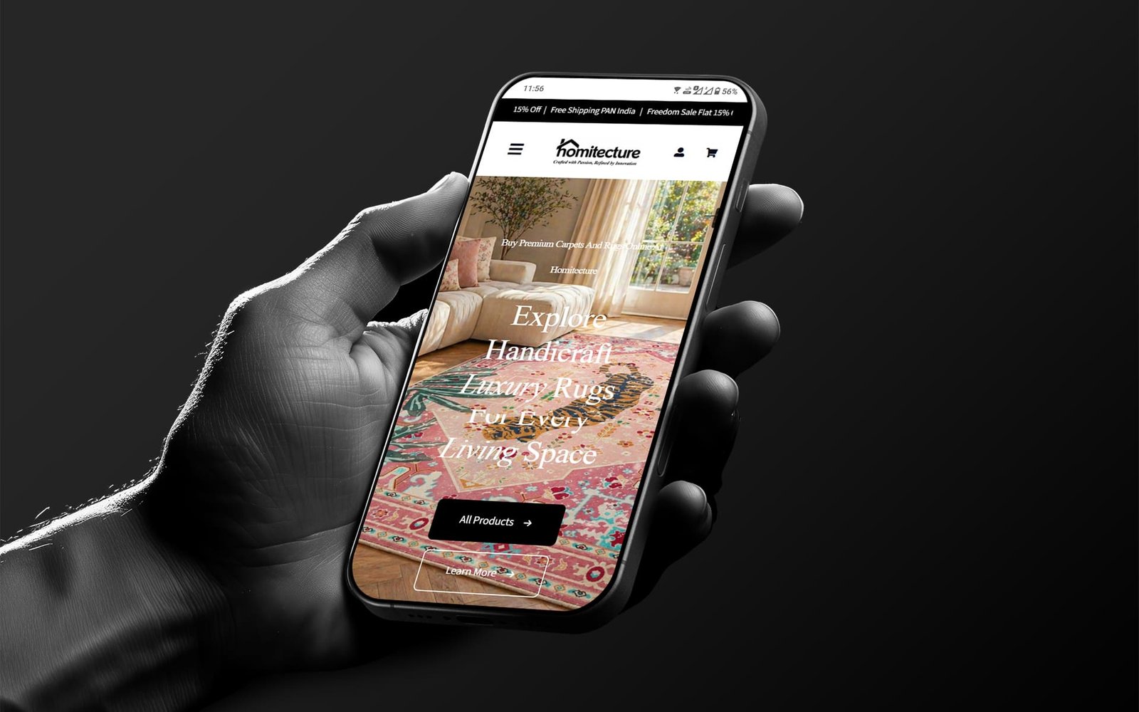Web Development Agency Panipat - Digital Creative Minds