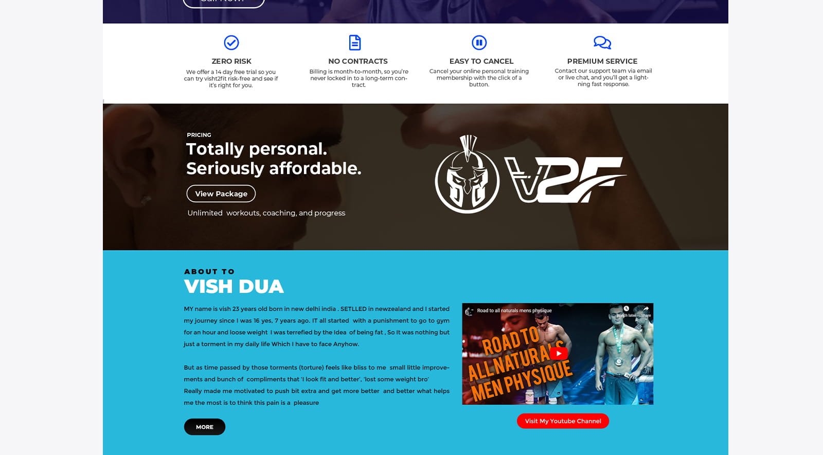 website design nz