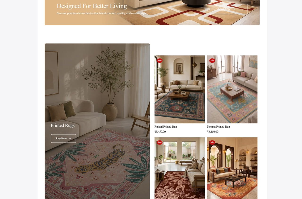 website designing agency - Digital Creative Minds