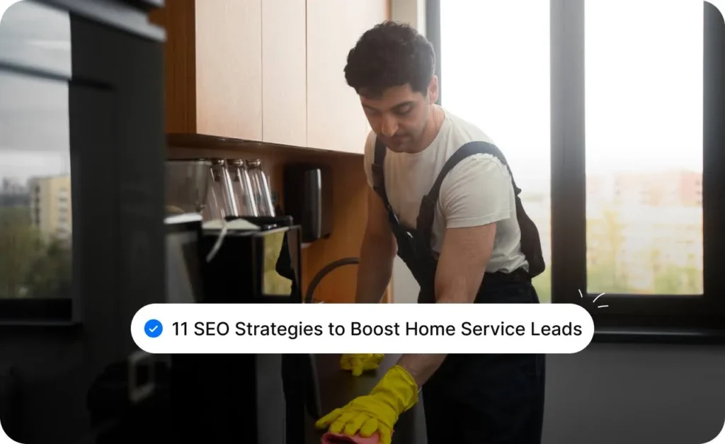 home services