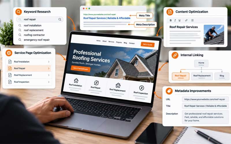 on-page seo usa