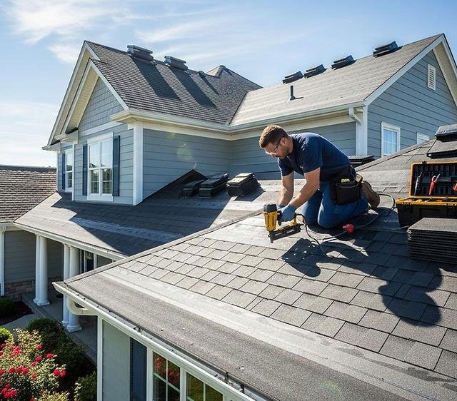 seo for roofing company in usa united states of america